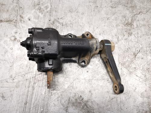 Used Steering rack SUZUKI JIMNY Closed Off-Road Vehicle (A6G) [2018-2025]  30391469