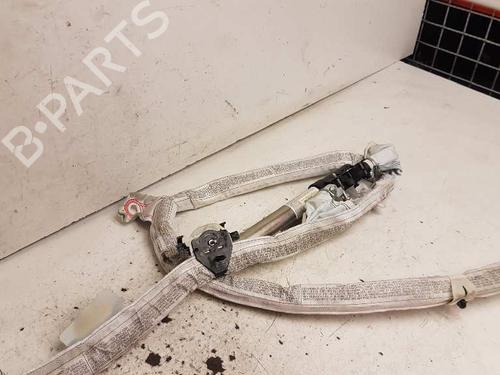 Used Right curtain airbag BMW 1 (E87) 120 d (163 hp) 28990155