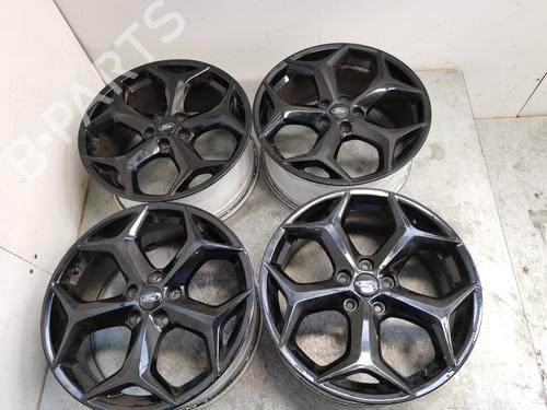 Used Rim Rim FORD FOCUS III Turnier 2.0 ST (250 hp) 34697783 34697783
