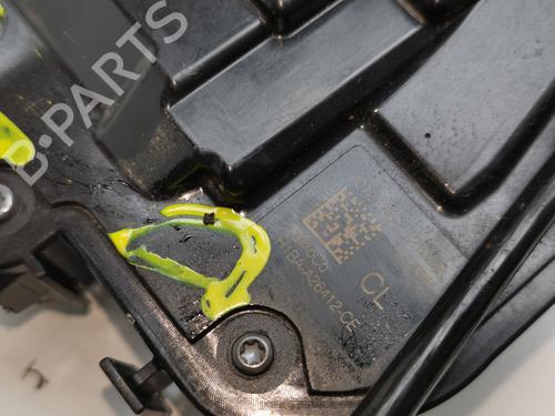 Højre bagtil lås FORD PUMA (J2K, CF7) 1.0 EcoBoost | BP39446178C99 - Image 3