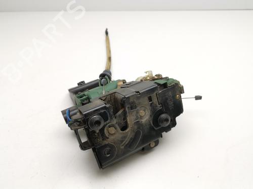 Front right lock SEAT LEON (1M1)  | BP28979295C97 