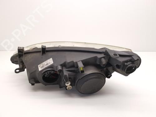Right headlight PEUGEOT 307 (3A/C)  | BP28986220C29 
