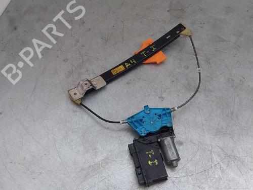 Used Rear left window mechanism AUDI A4 B6 Avant (8E5) [2000-2005]  28988577