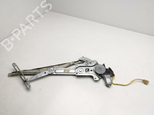 Used Front right window mechanism Front right window mechanism FORD RANGER (ET) 2.5 TDCi 4x4 (143 hp) 40179883 40179883