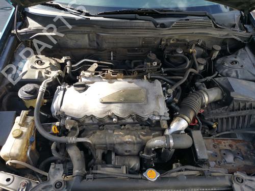 Injection pump NISSAN ALMERA II (N16) 2.2 Di | BP28994915M78 - Image 12
