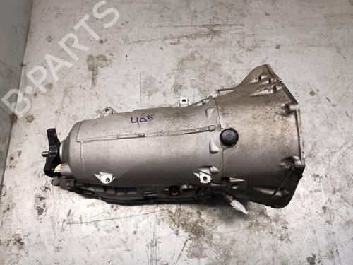 Gearbox MERCEDES-BENZ E-CLASS (W211) E 270 CDI (211.016) | BP28996824M3