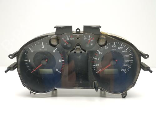 Instrument cluster SEAT CORDOBA (6L2) 1.9 TDI | BP28988533C47 