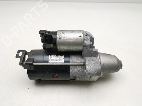 Used Starter HONDA CIVIC VIII Hatchback (FN, FK) 2.2 CTDi (FK3) (140 hp) 31175220