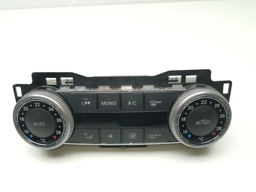 Used Climate control MERCEDES-BENZ C-CLASS (W204) [2007-2015]  28996938
