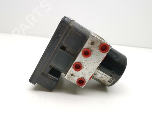 ABS Bremseaggregat SEAT TOLEDO II (1M2) 1.9 TDI (110 hp) 28989559
