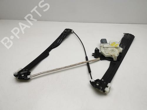 Used Front right window mechanism PEUGEOT 308 II (LB_, LP_, LW_, LH_, L3_) [2013-2021]  29289630