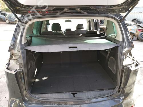 Engine OPEL ZAFIRA TOURER C (P12)  | BP33026252M1  - Image 10