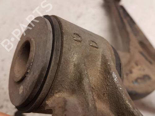 Left front suspension arm PEUGEOT 807 (EB_) 2.0 HDi | BP28987877M12 