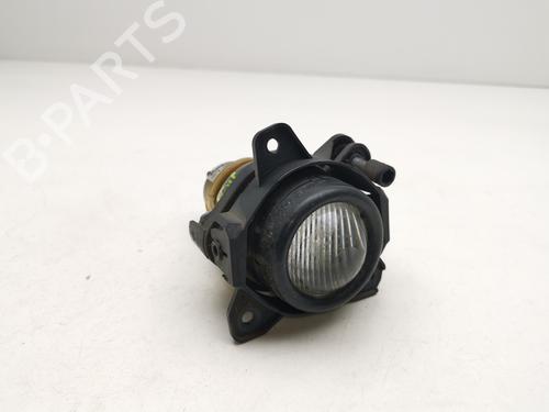 Used Left front fog light OPEL ASTRA J (P10) 1.7 CDTI (68) (110 hp) 28979344