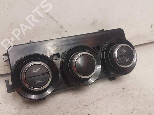 Commande Chauffage OPEL CORSA E (X15) 1.3 CDTI (08, 68) (95 hp) 28987777
