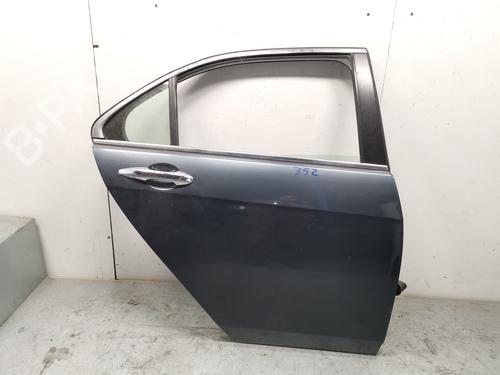 Used Right rear door HONDA ACCORD VII (CL, CN) 2.2 i-CTDi (CN1) (140 hp) 29869544