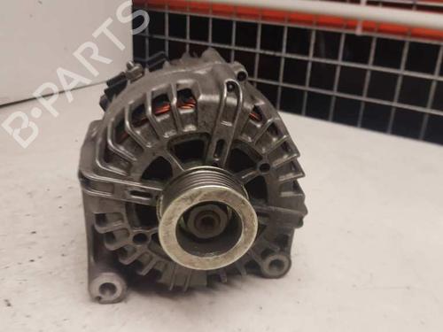 Used Alternator BMW 3 Coupe (E92) 320 d (177 hp) 28989817