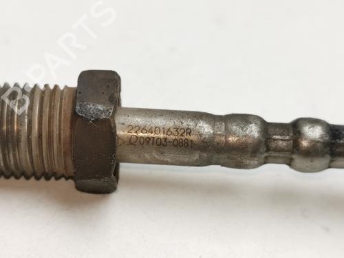 Electronic sensor NISSAN NV200 Van 1.5 dCi 90 (M20, M20N, M20M) | BP39443108M84 - Image 2