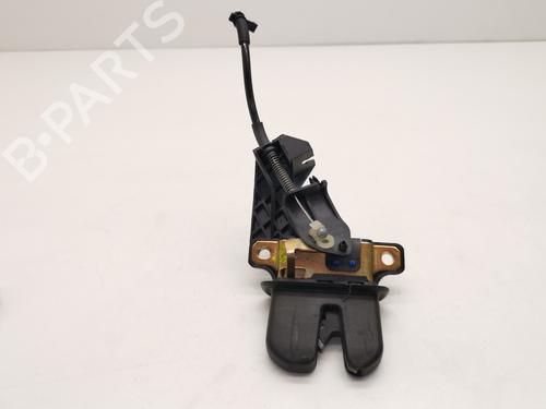 Used Tailgate lock AUDI A4 B6 (8E2) 1.9 TDI (130 hp) 28979891