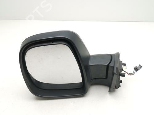 Retrovisor izquierdo CITROËN BERLINGO MULTISPACE (B9) 1.6 BlueHDi 100 (99 hp) 28989919