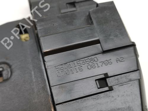 Tailgate lock PEUGEOT 508 I (8D_) 2.0 BlueHDi 150 | BP28981151C101 