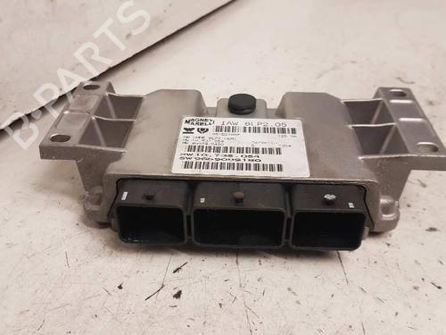 Computer motormanagement CITROËN C4 I (LC_) [2004-2014]  28992542