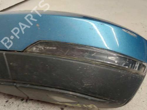 Left mirror SKODA OCTAVIA III (5E3, NL3, NR3) 2.0 TDI | BP28994352C26 