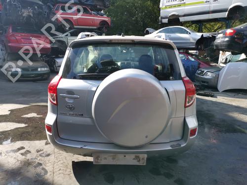 Front right window mechanism TOYOTA RAV 4 III (_A3_)  | BP28999035C23 