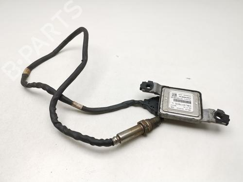 Used Electronic sensor Electronic sensor AUDI Q3 (8UB, 8UG) 2.0 TDI quattro (150 hp) 39767281 39767281