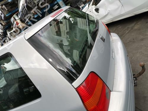Tailgate SEAT AROSA (6H1) 1.0 | BP28997131C6 