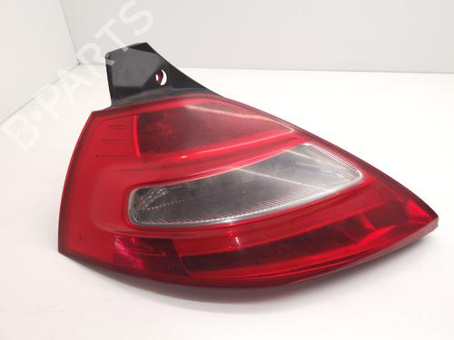 Używane Lampa tylna lewa RENAULT MEGANE II (BM0/1_, CM0/1_) [2001-2012]  28997808