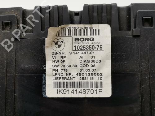 Instrument cluster BMW 3 Touring (E91) 320 d | BP28992491C47 