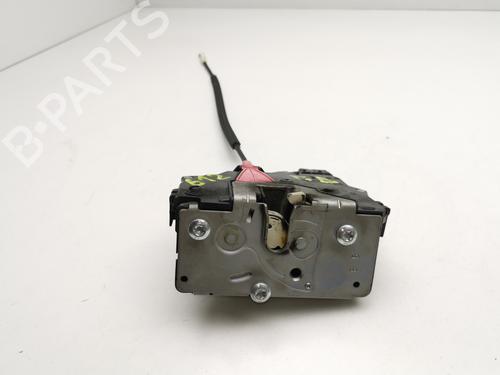 rear-right-lock-opel-corsa-e-x15-2014-39437478 main image