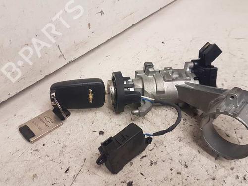 Elektronisk modul CHEVROLET AVEO Saloon (T300) [2011-2025]  28984108