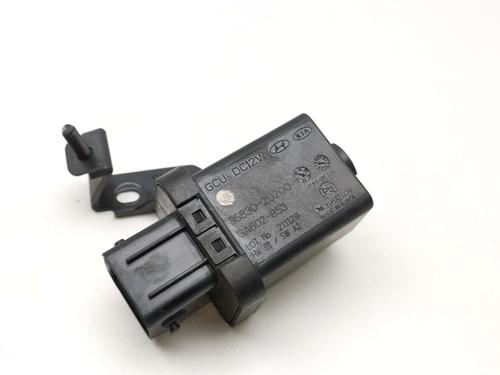 electronic-module-kia-ceed-sportswagon-cd-2018-34008502 main image