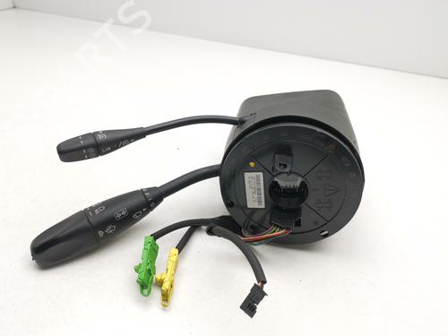 Used Headlight switch MERCEDES-BENZ C-CLASS (W203) [2000-2007]  31591223