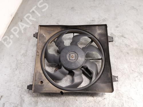 Used Radiator fan Radiator fan 39445149 39445149