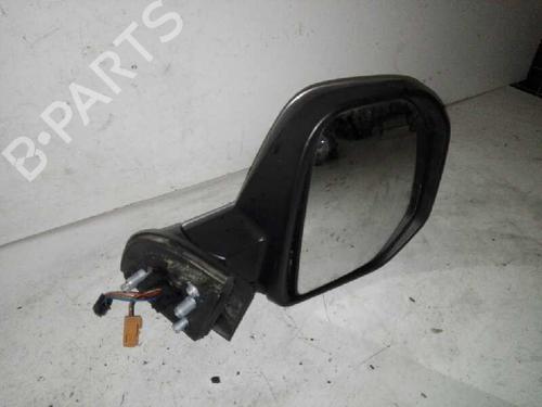 Right mirror PEUGEOT PARTNER Box Body/MPV 1.6 HDi | BP28990456C27 