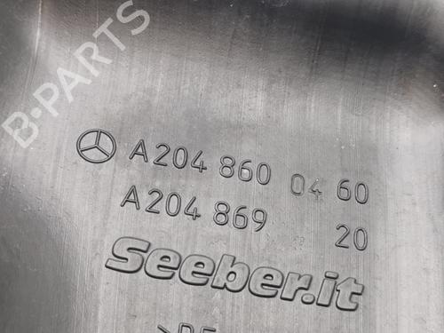 Windscreen washer tank MERCEDES-BENZ E-CLASS (W212) E 220 CDI / BlueTEC (212.001, 212.002) | BP28984272C113 