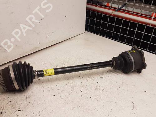 Used Left front driveshaft AUDI A4 B5 (8D2) [1994-2001]  28987811