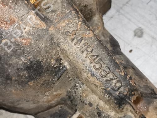 Front differential MITSUBISHI PAJERO III (V7_W, V6_W) | BP28995381M23