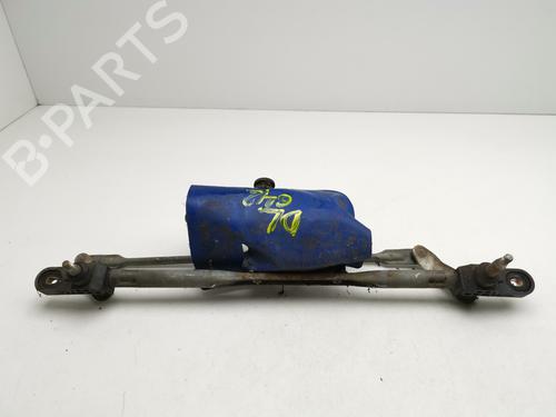 Used Front wiper motor FIAT PANDA (169_) 1.2 (169.AXB11, 169.AXB1A) (60 hp) 28998580