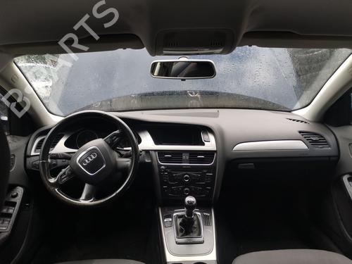 Fuel pump AUDI A4 B8 (8K2)  | BP31131792M76 