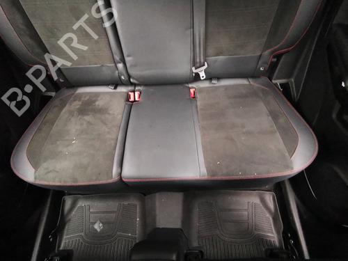 Rear seat FORD ECONOLINE Van  | BP30000275C17