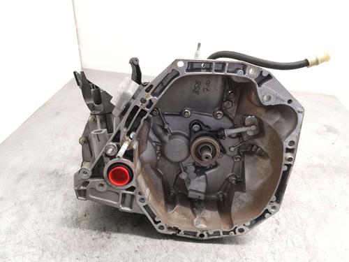 gearbox-renault-captur-i-j5_-h5_-2013-39443728 main image