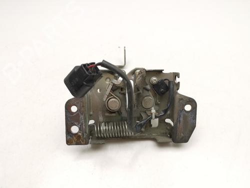 Hood lock MITSUBISHI OUTLANDER III (GG_W, GF_W, ZJ, ZL, ZK) 2.0 4WD (GF7W) | BP28979609C133 