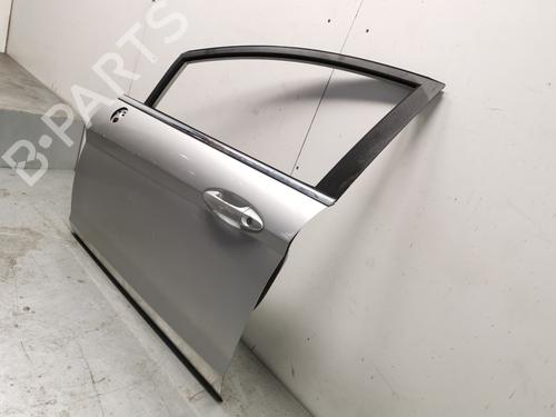Left front door FORD FIESTA VI (CB1, CCN) 1.6 TDCi | BP28994239C2 