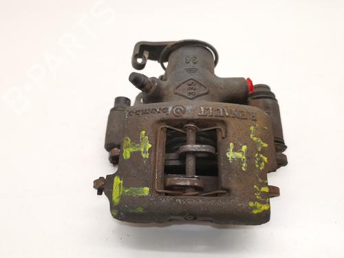 Used Left rear brake caliper RENAULT LAGUNA I (B56_, 556_) 1.9 dTi (100 hp) 28986117