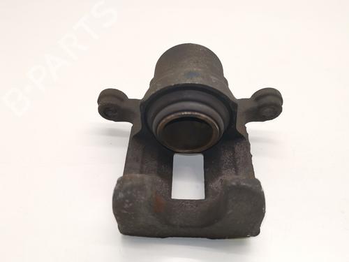 Left rear brake caliper RENAULT KOLEOS I (HY_) | BP28988841M107