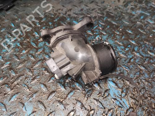 Used Pipe Pipe FORD PUMA (J2K, CF7) 1.0 EcoBoost (125 hp) 40256490 40256490